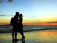 测测你在爱情中是个傻瓜吗？