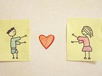 占卜另一半对你的忠诚度