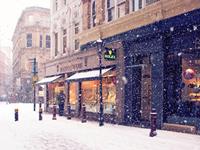 12星座想在下雪天干什么