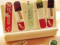 测试哪种类型的男人是你的爱情创可贴？