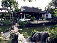 住宅周围的植物风水