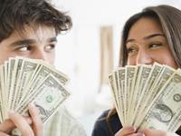 测试你的财运会在哪个时节爆发？