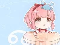 巨蟹座女生生气有什么表现