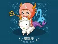 摩羯座适看的治愈系动漫