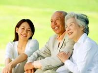 有机会享受老人福报的生肖