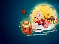 元宵灯会之12生肖歇后语