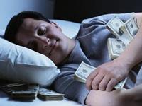 占卜你会如何成为有钱人