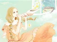 巨蟹男要不化妆不洗头的女友吗