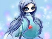 水瓶座女生什么时刻最迷人