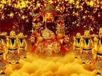 占卜财神何时才会关注你？