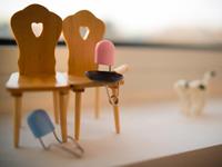 占卜你的内心最离不开谁