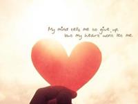 测试在爱情中你容易变心吗？