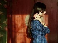 受苦会往肚子里咽的生肖女