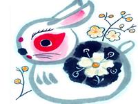 有关12生肖的男女配对——兔