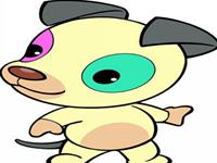 有关12生肖的男女配对——狗