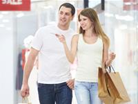 12星座男被女票硬拉逛街会怎样