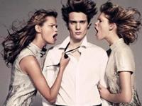 占卜你该如何面对情敌