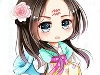 水瓶座真心喜欢ta时是酱紫滴