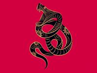 12生肖如何改写命运——蛇