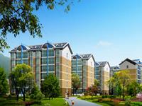 盘点8大好风水住宅