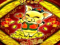 12生肖的取名忌讳字——猪