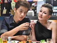 哪两个星座的姐弟恋不能长久