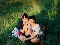 占卜朋友最让你感动的瞬间