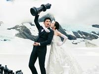 占卜你结婚的原因