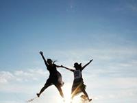 测试你拥有怎样的交友观