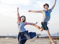 占卜你如何才能成功脱单