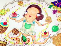 厨艺高超的生肖女，娶到就是赚