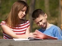 紫微看哪种父母最适合管教孩子