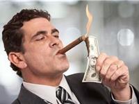 紫微看谁最易成为土豪吗