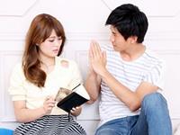 对于他们，劈腿是玩不起的游戏