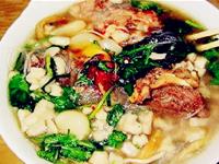 生肖们吃了会有好运的食物