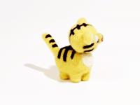 12生肖撒过最真实的谎—虎