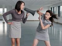 占卜你在职场中的强者实力