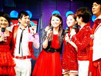 生肖解读谢娜VS吴昕不合