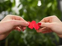 测试你们的爱情能修成正果吗