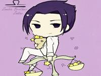 天秤男最爱哪种类型的女生