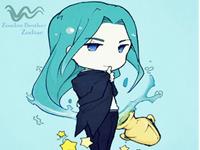 水瓶男最爱哪种类型的女生