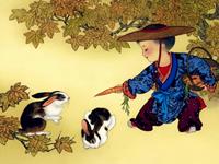 12生肖男最爱性女伴—兔