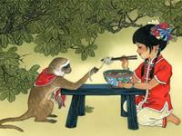 12生肖男最爱性女伴—猴