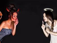 测试你的内心到底会有多黑暗