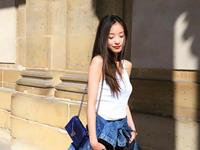 占卜你是个时尚达人吗