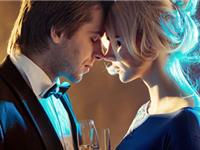 十二星座男最爱管恋人的什么