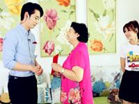 见家长表示压力山大的生肖女