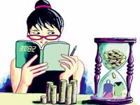 把财理得稳稳当当的生肖女