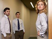 占卜在职场中你最应该提防谁