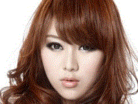 金牛座最适合的发型